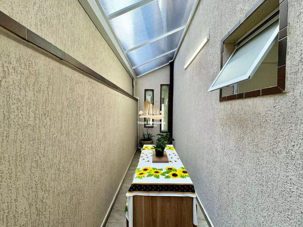Sobrado, 2 quartos, 120 m² - Foto 3