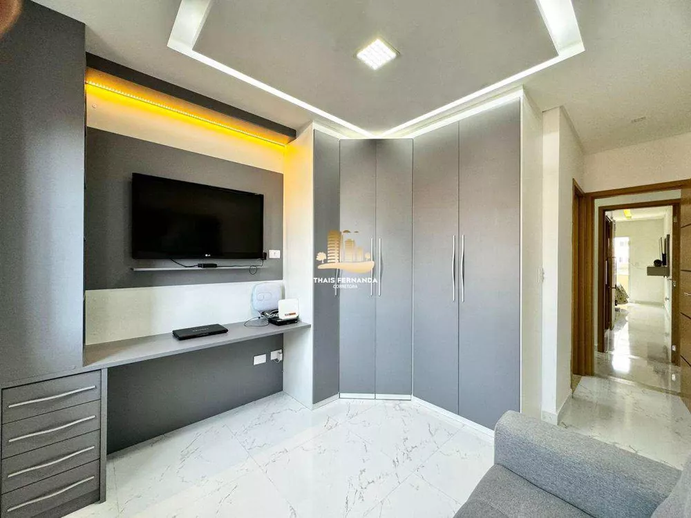 Sobrado, 2 quartos, 120 m² - Foto 4