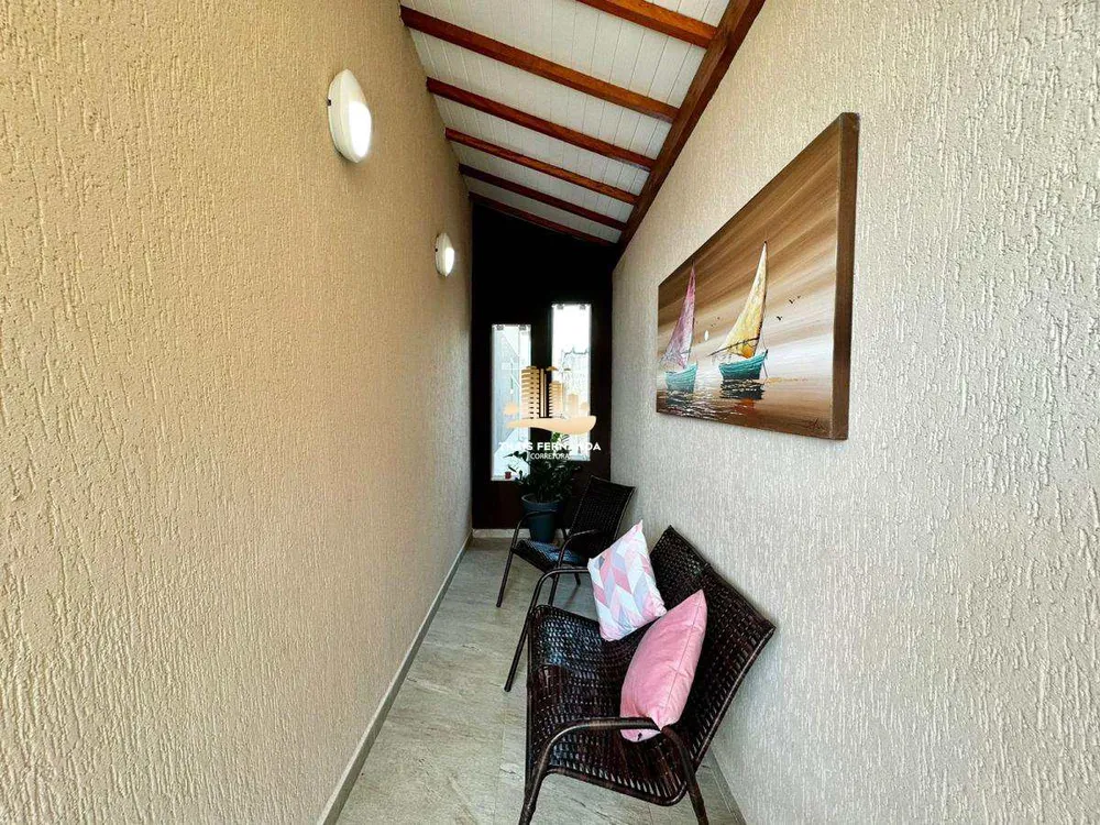 Sobrado, 2 quartos, 120 m² - Foto 9