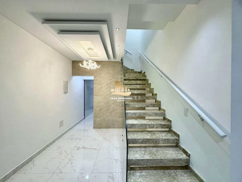 Sobrado, 2 quartos, 120 m² - Foto 5