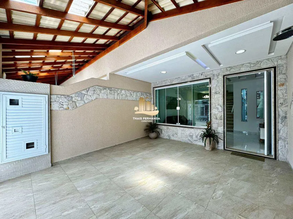 Sobrado, 2 quartos, 120 m² - Foto 8