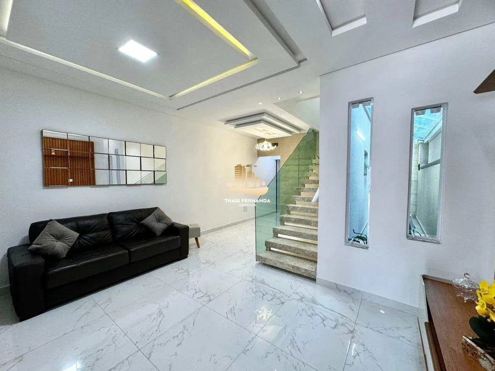 Sobrado, 2 quartos, 120 m² - Foto 6