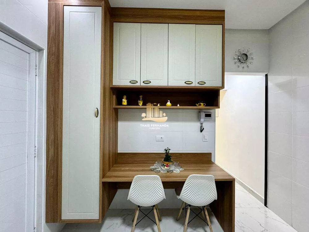 Sobrado, 2 quartos, 120 m² - Foto 2