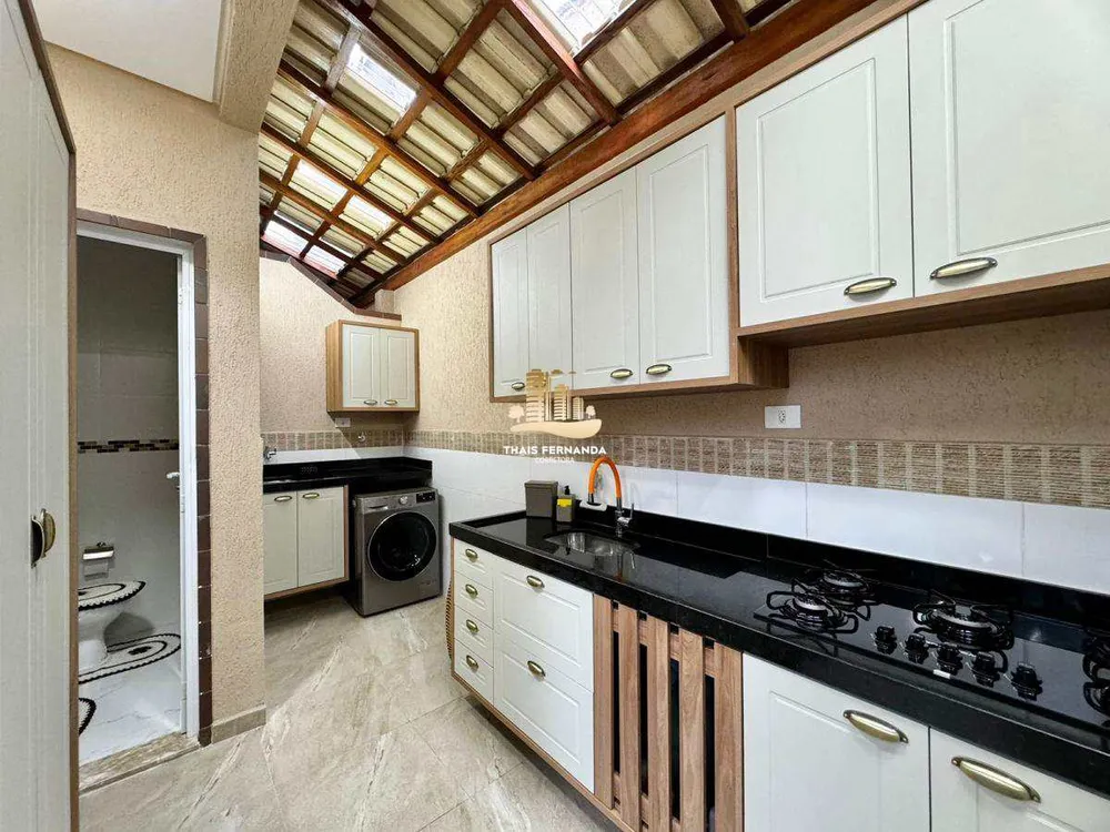 Sobrado, 2 quartos, 120 m² - Foto 7