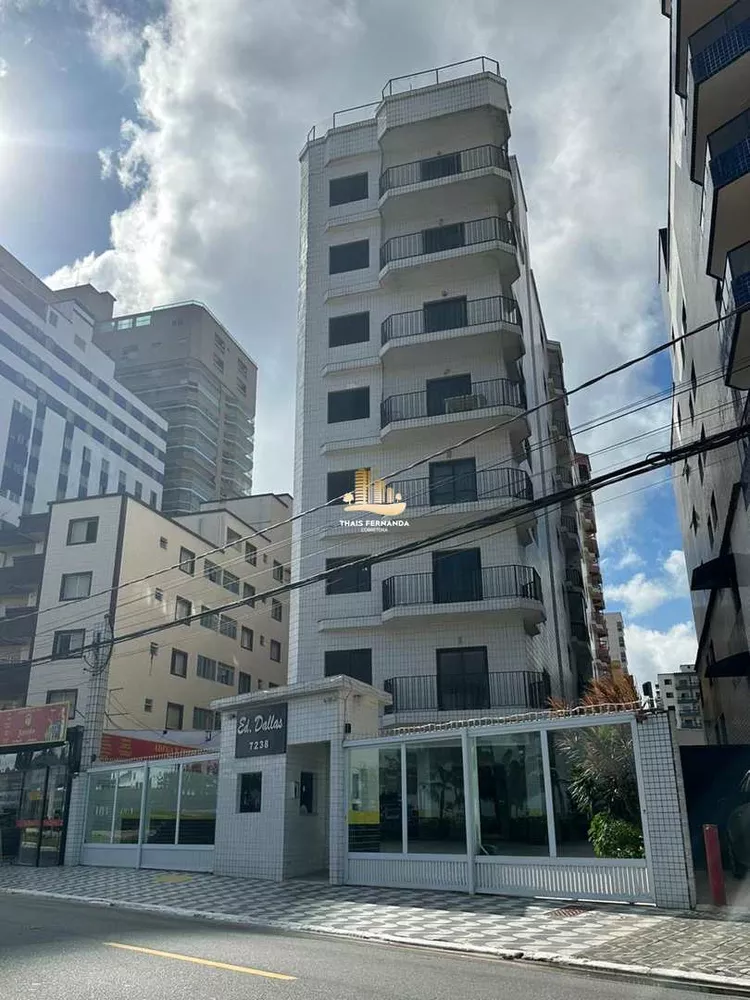 Apartamento à venda com 2 quartos, 101m² - Foto 2