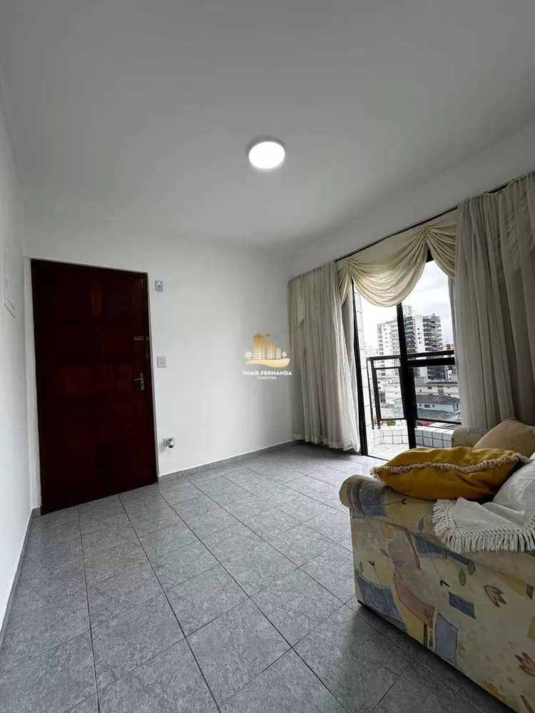 Apartamento à venda com 1 quarto, 77m² - Foto 2