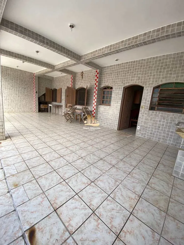 Casa, 3 quartos, 275 m² - Foto 11