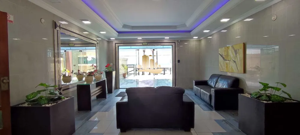 Apartamento, 2 quartos, 80 m² - Foto 6