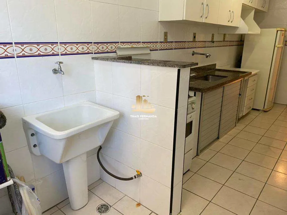 Apartamento, 2 quartos, 80 m² - Foto 2
