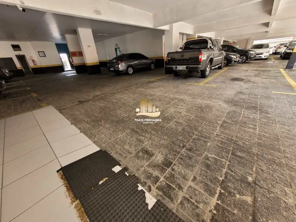Apartamento, 2 quartos, 80 m² - Foto 7
