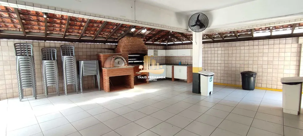 Apartamento, 2 quartos, 80 m² - Foto 8