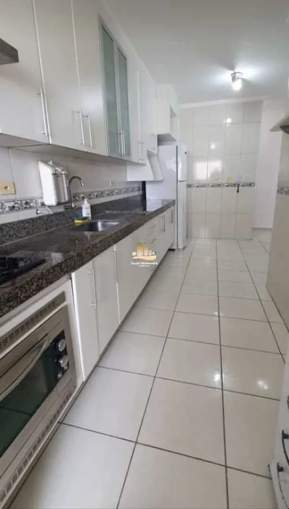 Apartamento, 3 quartos, 130 m² - Foto 5