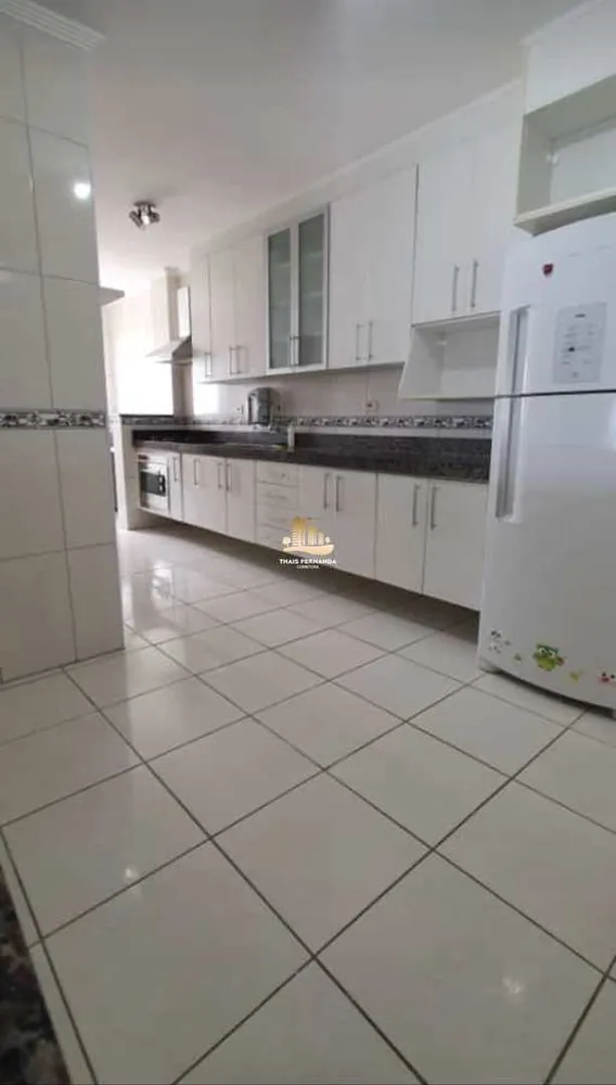 Apartamento, 3 quartos, 130 m² - Foto 3