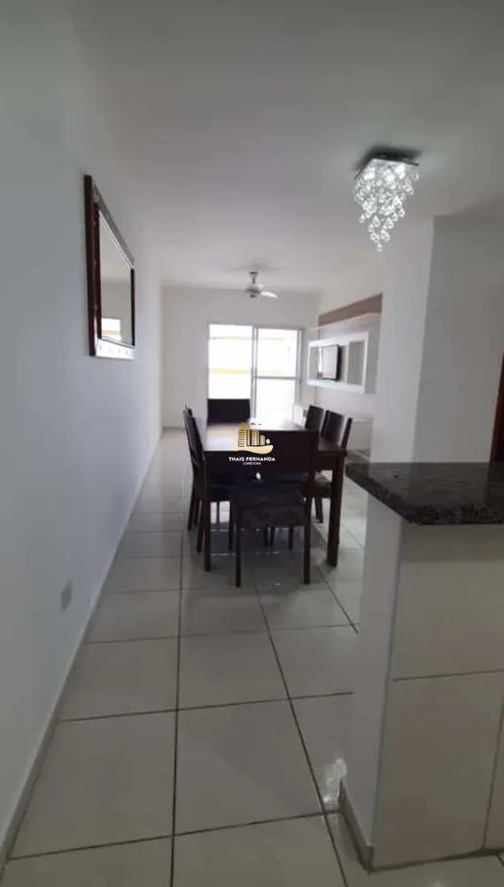 Apartamento, 3 quartos, 130 m² - Foto 2