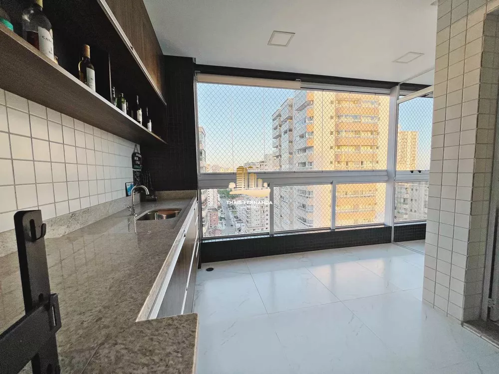 Apartamento à venda com 2 quartos, 93m² - Foto 3