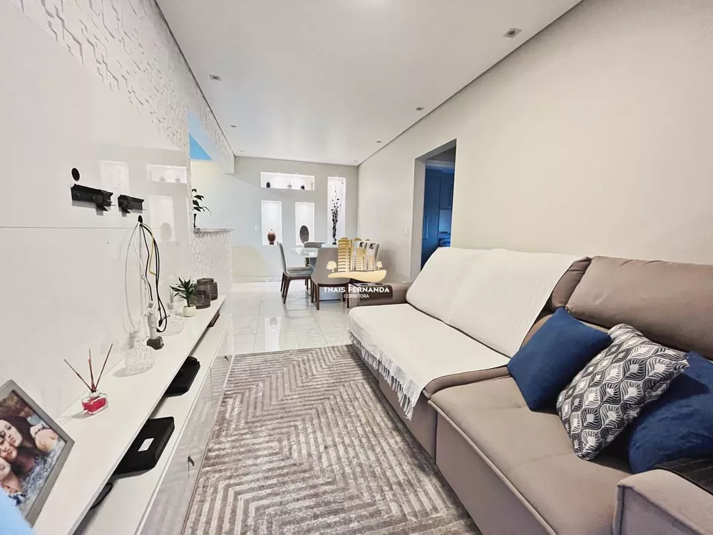 Apartamento à venda com 2 quartos, 93m² - Foto 4