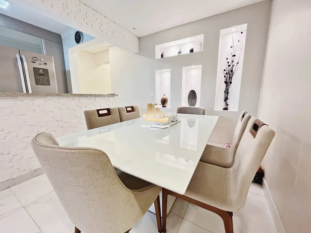 Apartamento, 2 quartos, 93 m² - Foto 9