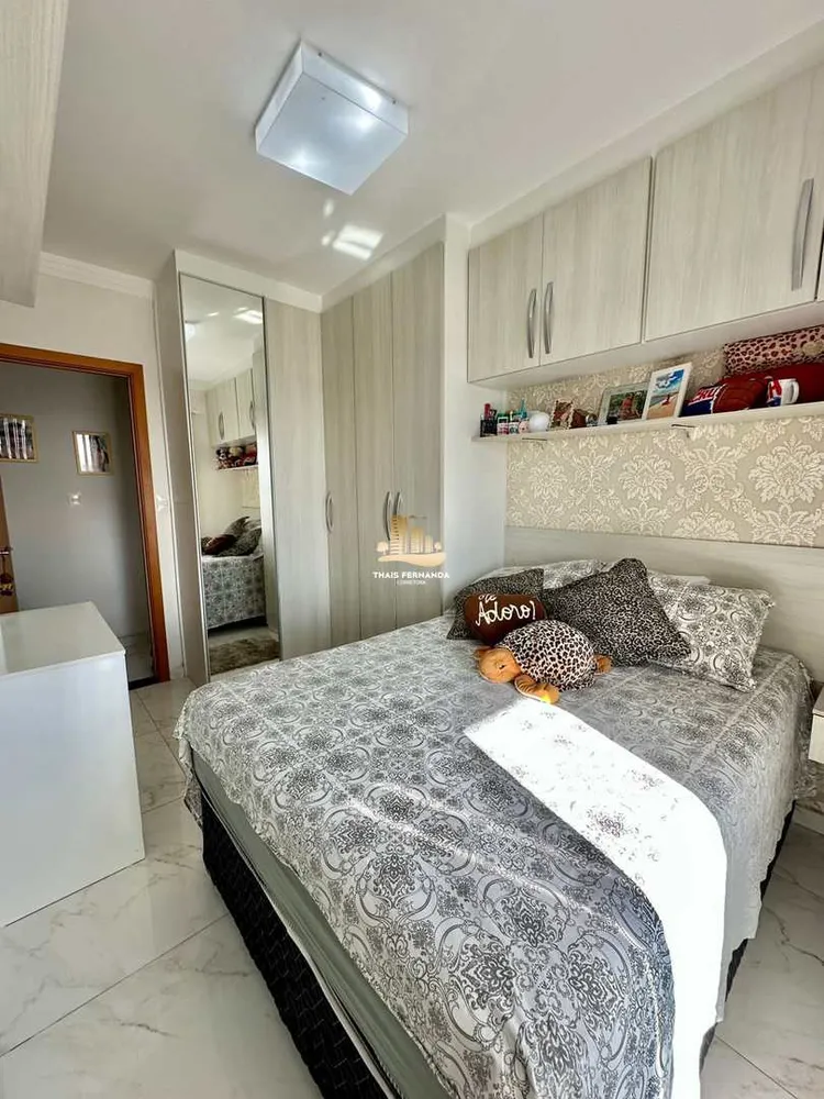 Apartamento, 3 quartos, 119 m² - Foto 6