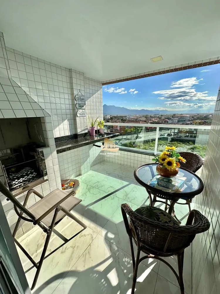 Apartamento, 3 quartos, 119 m² - Foto 8