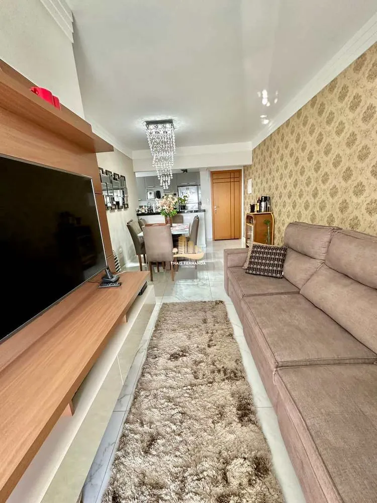 Apartamento, 3 quartos, 119 m² - Foto 9