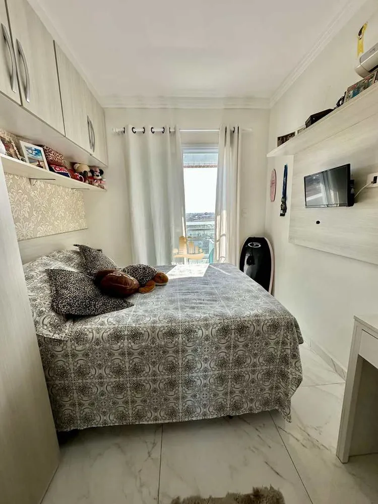Apartamento, 3 quartos, 119 m² - Foto 5