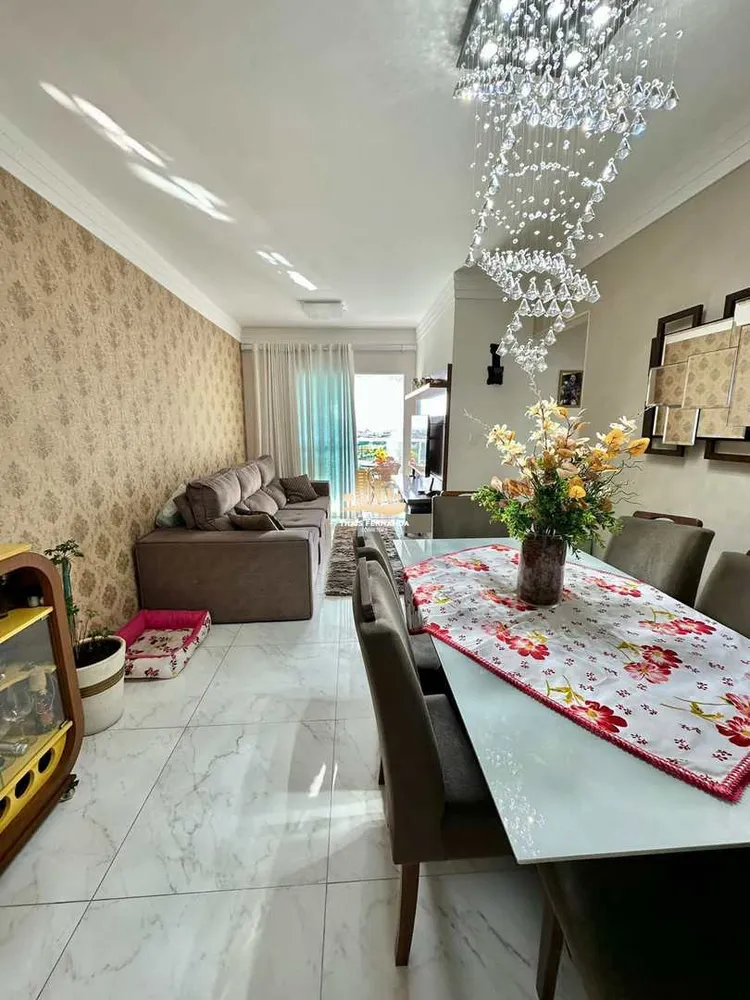 Apartamento, 3 quartos, 119 m² - Foto 6