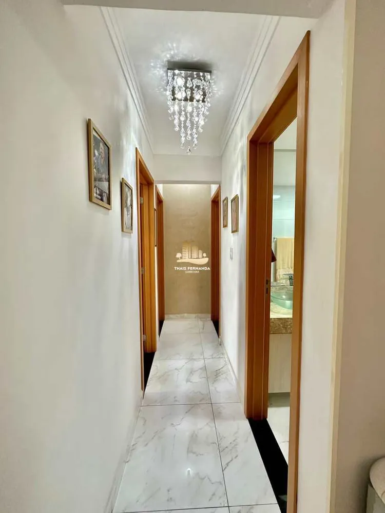 Apartamento, 3 quartos, 119 m² - Foto 10