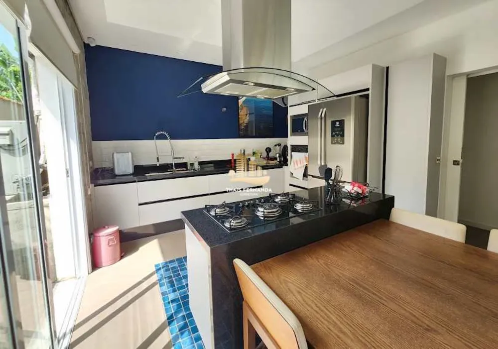 Casa, 3 quartos, 177 m² - Foto 5