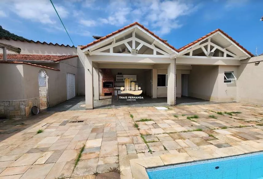 Casa à venda com 3 quartos, 177m² - Foto 4