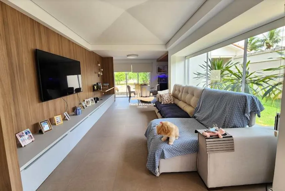Casa, 3 quartos, 177 m² - Foto 6