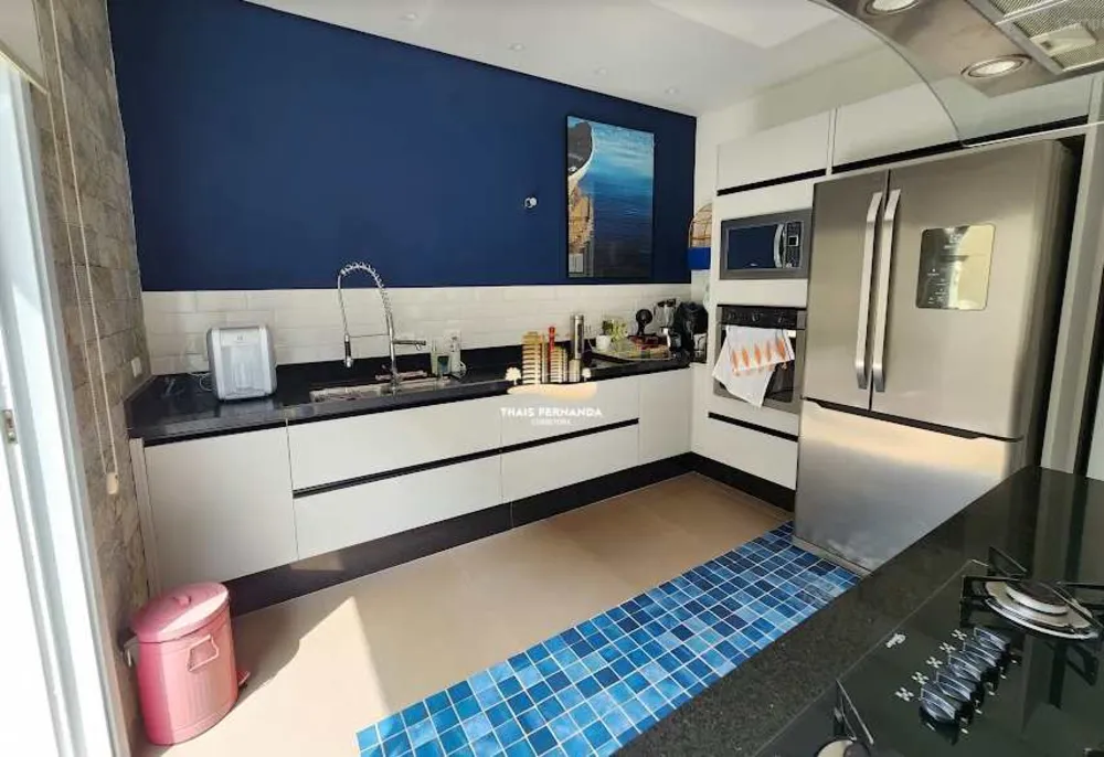 Casa, 3 quartos, 177 m² - Foto 10