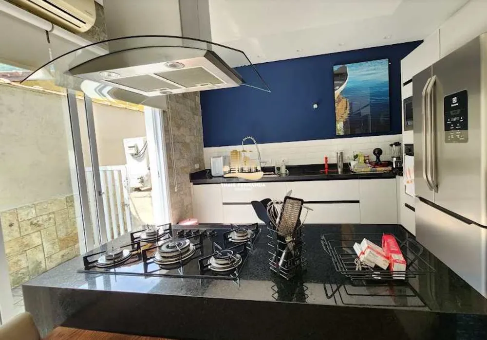 Casa, 3 quartos, 177 m² - Foto 7