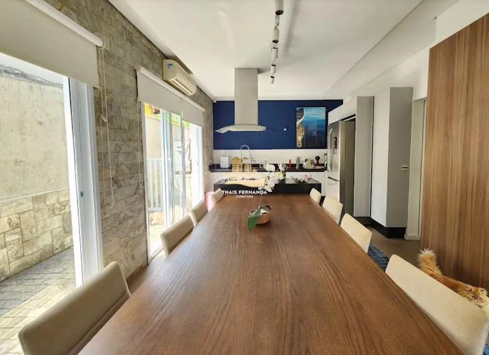 Casa, 3 quartos, 177 m² - Foto 8