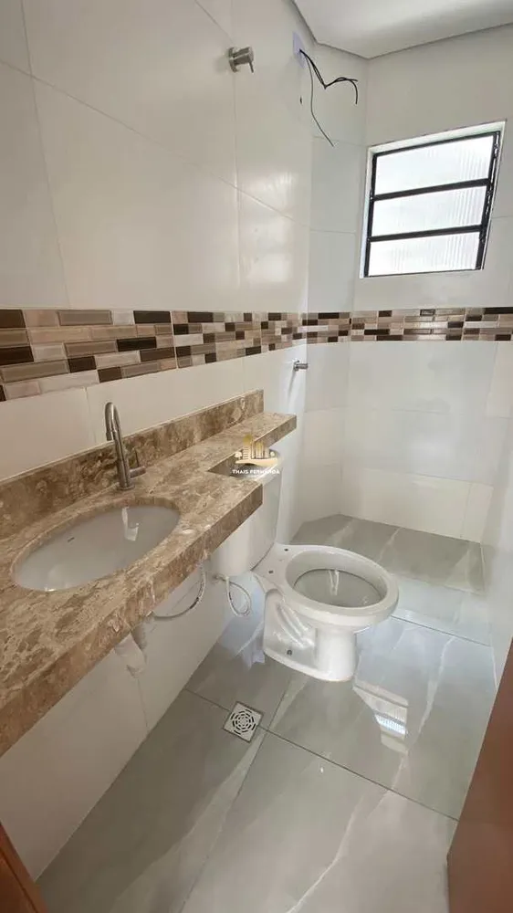 Casa de Condomínio, 2 quartos - Foto 8