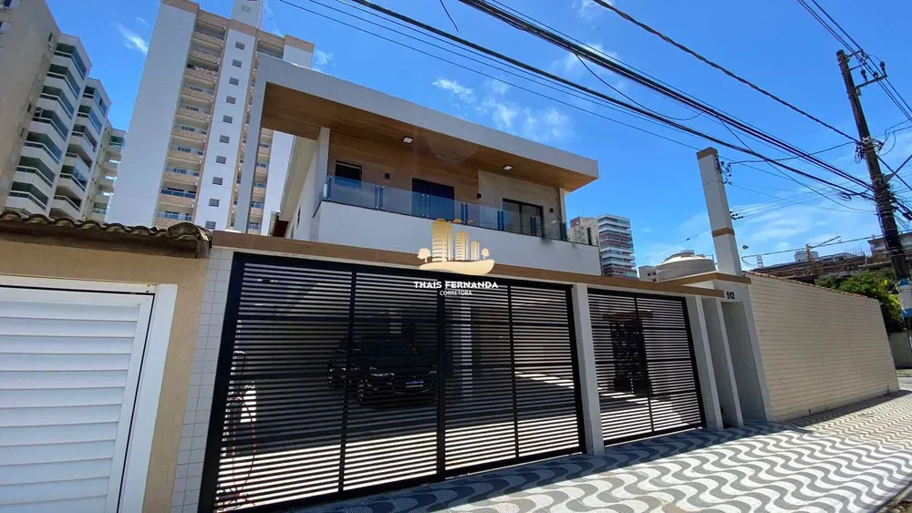 Casa de Condomínio, 2 quartos - Foto 6