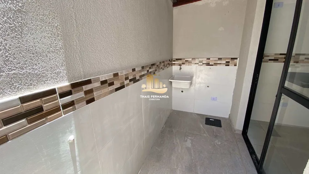 Casa de Condomínio, 2 quartos - Foto 7