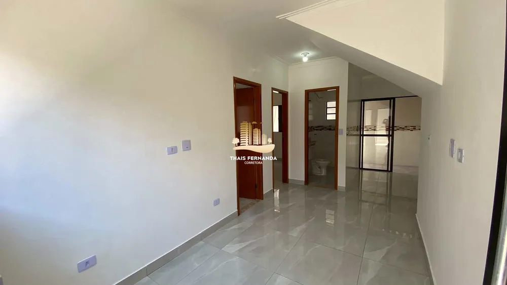 Casa de Condomínio, 2 quartos - Foto 10