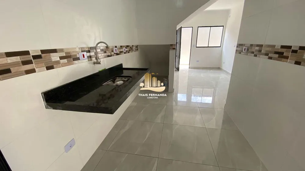 Casa de Condomínio, 2 quartos - Foto 2