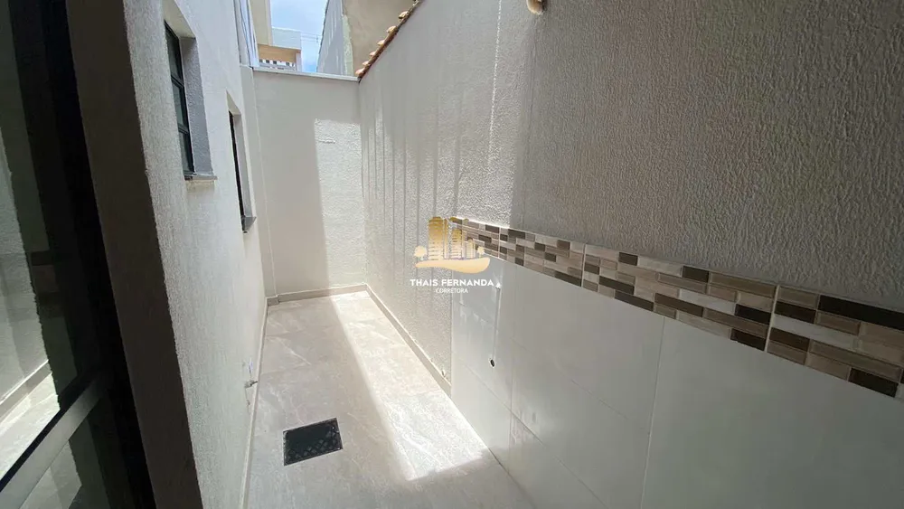 Casa de Condomínio, 2 quartos - Foto 3