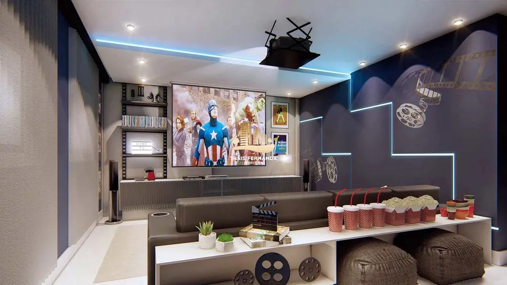Apartamento, 3 quartos, 107 m² - Foto 5