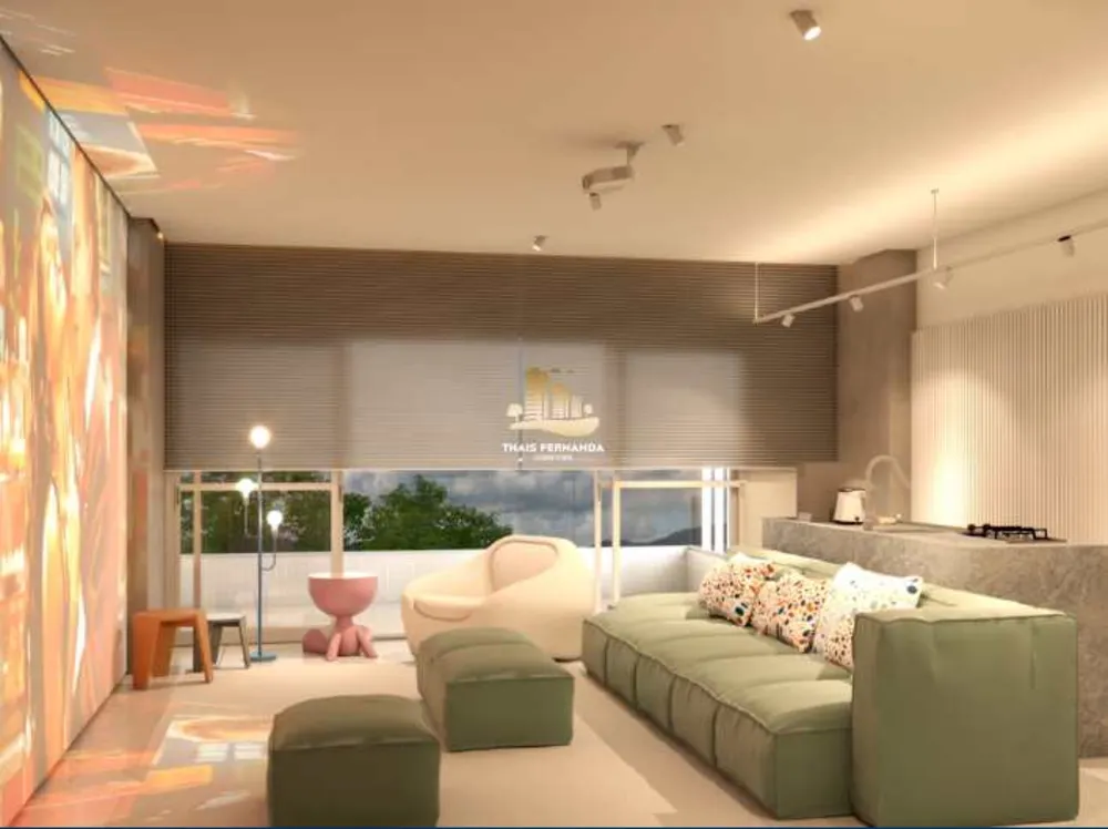 Apartamento, 1 quarto, 47 m² - Foto 12