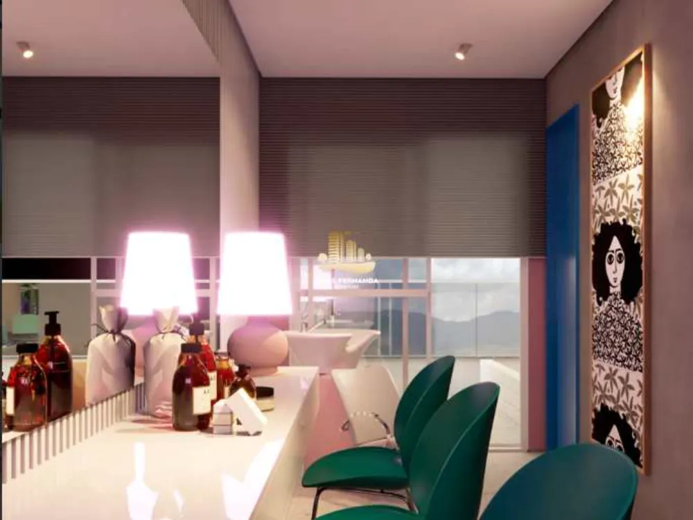 Apartamento, 1 quarto, 47 m² - Foto 8