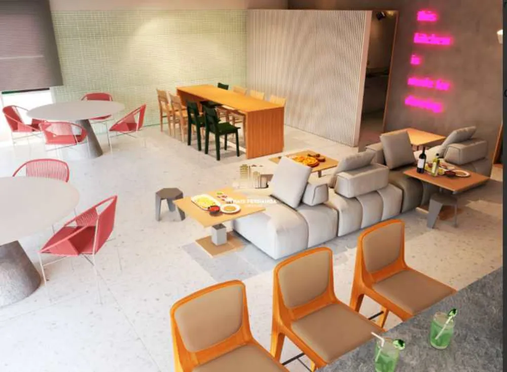 Apartamento, 1 quarto, 47 m² - Foto 11