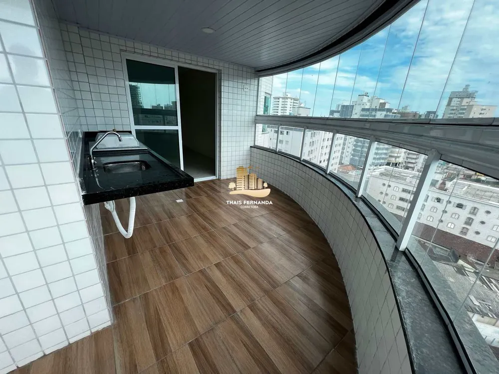 Apartamento, 2 quartos, 91 m² - Foto 1