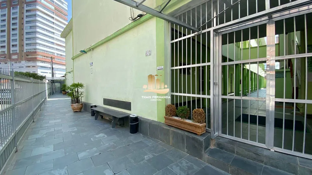 Kitnet-Studio, 22 m² - Foto 4