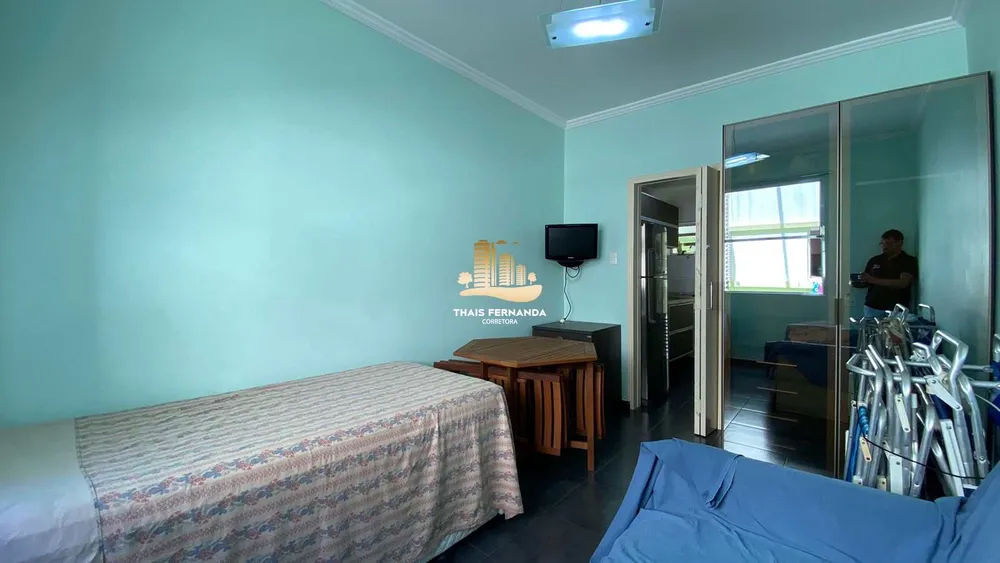 Kitnet-Studio, 22 m² - Foto 3