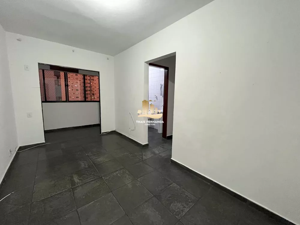 Apartamento à venda com 1 quarto, 48m² - Foto 3