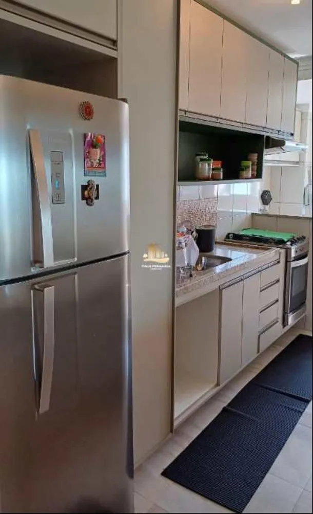 Apartamento, 2 quartos, 116 m² - Foto 3