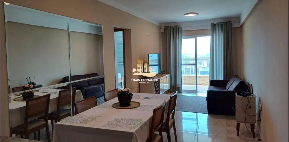 Apartamento, 2 quartos, 116 m² - Foto 1
