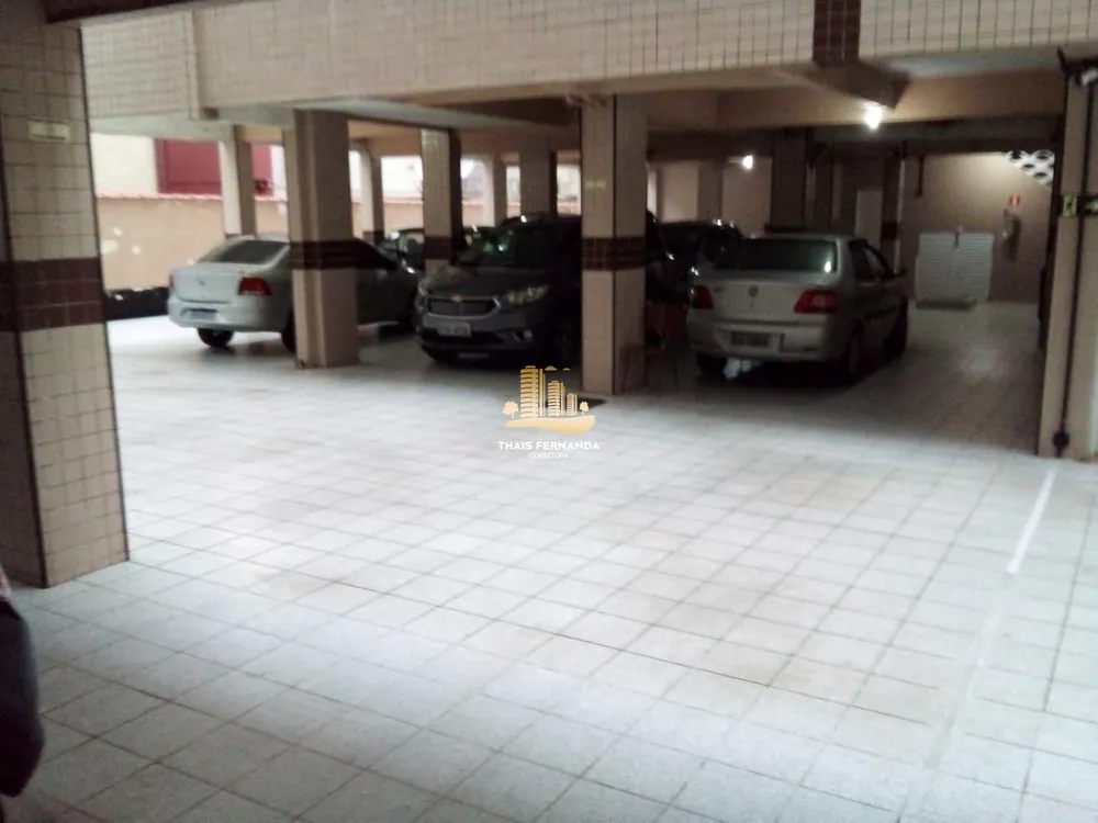 Apartamento, 1 quarto, 36 m² - Foto 4